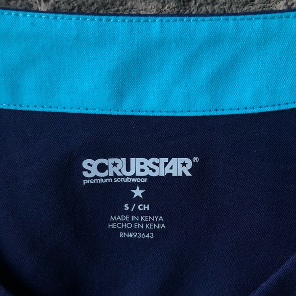 Scrubs - Picture 5 of 6